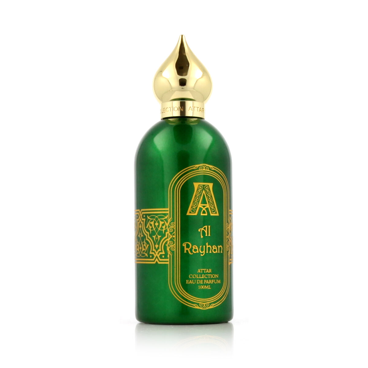 Parfym Unisex Attar Collection Al Rayhan EDP 100 ml